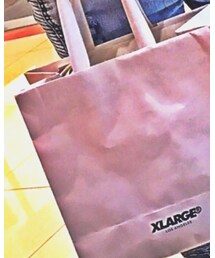 XLARGE | その他