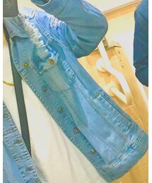 H&M | デニムジャケット