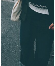 earth music&ecology | デニムパンツ