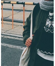 used | ミリタリージャケット