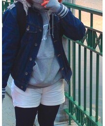 A BATHING APE | パーカー