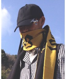 peaceminusone | キャップ