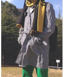 UNKNOWN. | ジャケット/アウター