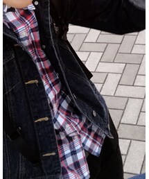 used | シャツ/ブラウス