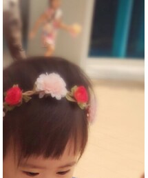 H&M | ヘアバンド