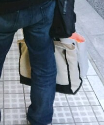 Original. | トートバッグ