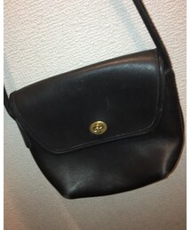 COACH | ショルダーバッグ