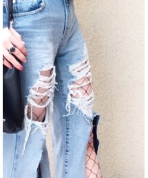 EMODA | デニムパンツ