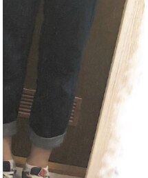 GU | パンツ