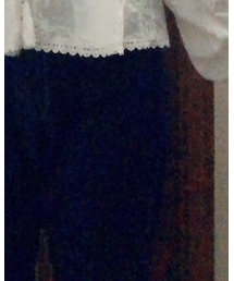 Samansa Mos2 | デニムパンツ