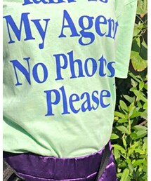ZARA | Tシャツ/カットソー