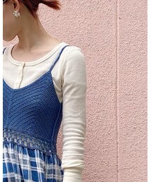 koe | トップス