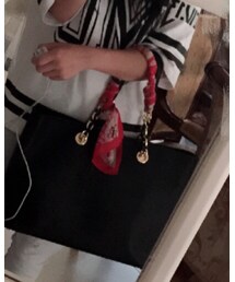 ANNA SUI | バンダナ/スカーフ