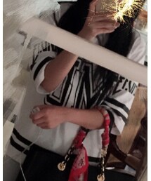 musium div | Tシャツ/カットソー