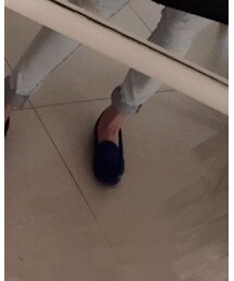 Tod's | モカシン/デッキシューズ