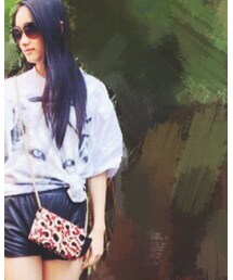 The Mountain | Tシャツ/カットソー