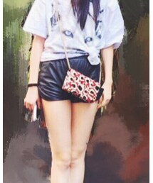 GUCCI | ショルダーバッグ