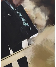 ISSEY MIYAKE | トートバッグ