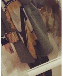 FENDI | マフラー