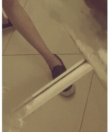 TOPSHOP | モカシン/デッキシューズ