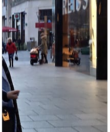 TOPSHOP | ダウンジャケット/コート