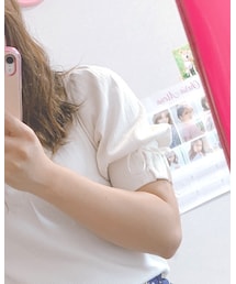 MAJESTIC LEGON | Tシャツ/カットソー