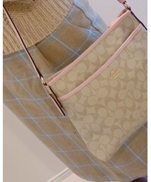 COACH | ショルダーバッグ