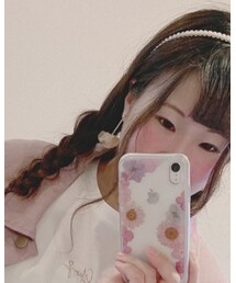 MAJESTIC LEGON | ピアス（両耳用）