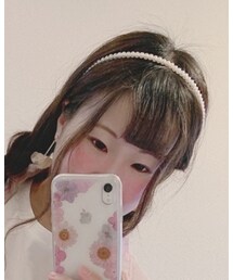 3coins | カチューシャ