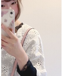 ？ | シャツ/ブラウス