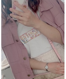 KAT-TUN | Tシャツ/カットソー