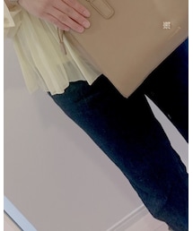 GU | デニムパンツ