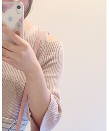 ？ | ニット/セーター