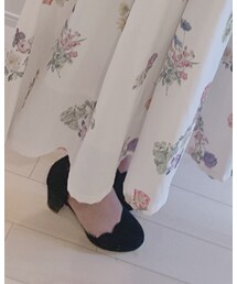 SHOP LIST | パンプス