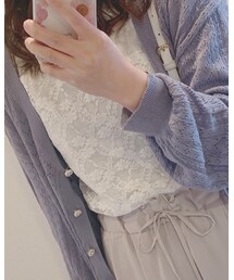 Honeys | その他トップス