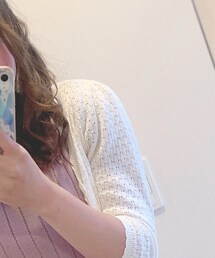 INGNI | カーディガン/ボレロ