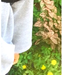 temptation | パーカー