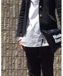 H&M | シャツ/ブラウス