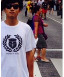 GUCCI | Tシャツ/カットソー