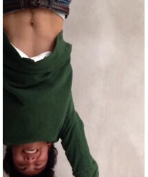 GU | スウェット