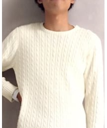 GU | ニット/セーター