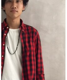 GU | シャツ/ブラウス