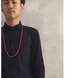 GU | シャツ/ブラウス