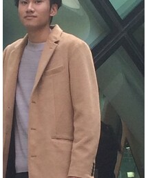 GU | その他アウター