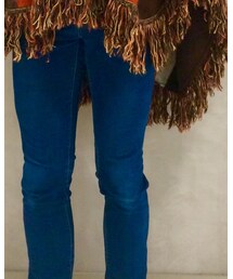 GU | デニムパンツ