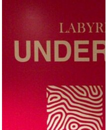 UNDERCOVER | その他