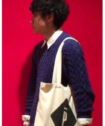 GU | ニット/セーター