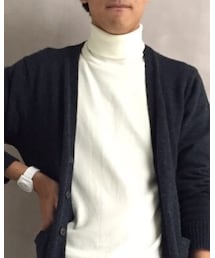 GU | ニット/セーター