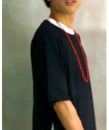 GU | Tシャツ/カットソー