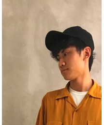 _&co. | キャップ